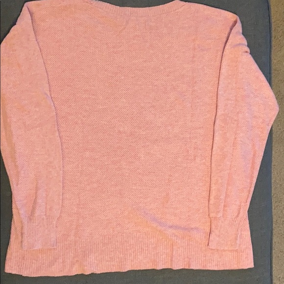 American Eagle Light Wright Sweater - Picture 3 of 3